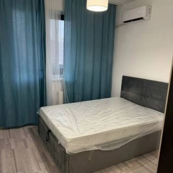 Сдается 1-комнатная квартира, 30,3 м²