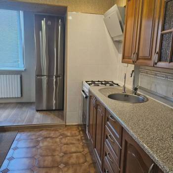 Продается 3-х комнатная квартира, 64,4 м²
