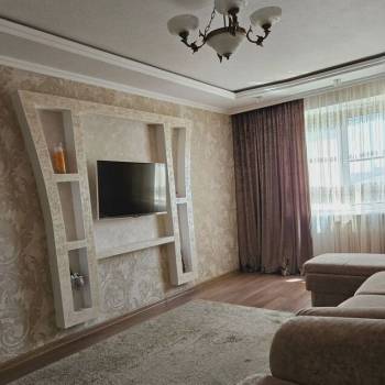 Продается 3-х комнатная квартира, 64,4 м²