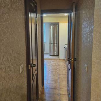 Продается 3-х комнатная квартира, 64,4 м²
