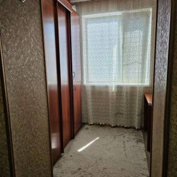 Продается 3-х комнатная квартира, 64,4 м²