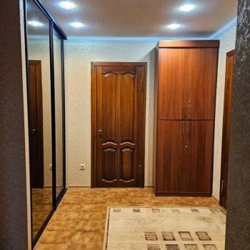 Продается 3-х комнатная квартира, 64,4 м²