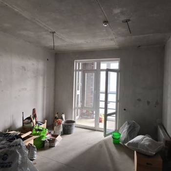 Продается 1-комнатная квартира, 22,6 м²
