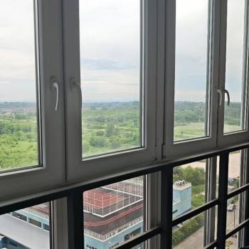Продается 1-комнатная квартира, 22,6 м²