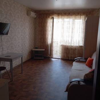 Продается 1-комнатная квартира, 28 м²