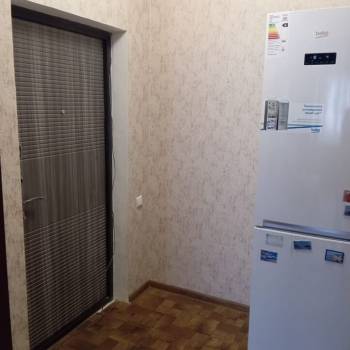Продается 1-комнатная квартира, 28 м²