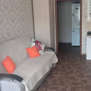 Продается 1-комнатная квартира, 28 м²