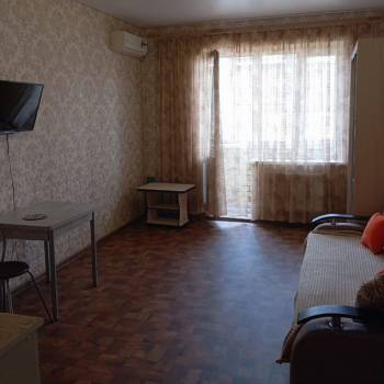 Продается 1-комнатная квартира, 28 м²