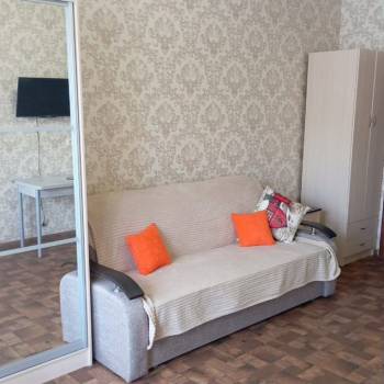 Продается 1-комнатная квартира, 28 м²