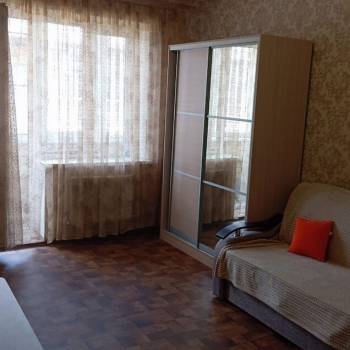 Продается 1-комнатная квартира, 28 м²