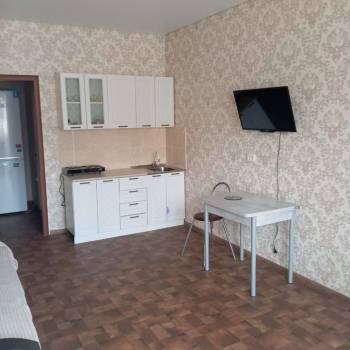 Продается 1-комнатная квартира, 28 м²