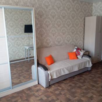 Продается 1-комнатная квартира, 28 м²