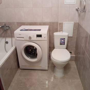 Продается 1-комнатная квартира, 28 м²