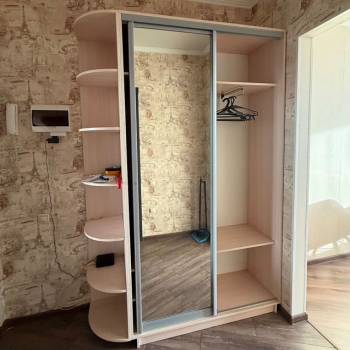 Сдается 1-комнатная квартира, 39 м²