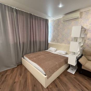 Сдается 1-комнатная квартира, 39 м²