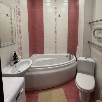 Сдается 1-комнатная квартира, 39 м²