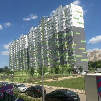 Сдается 1-комнатная квартира, 26 м²