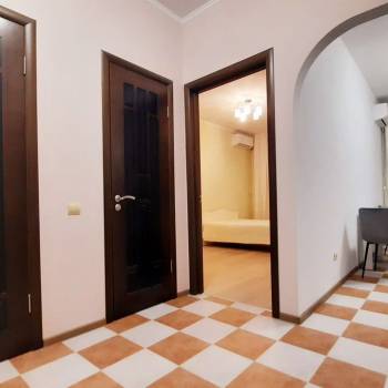 Сдается 2-х комнатная квартира, 63 м²
