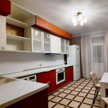 Сдается 2-х комнатная квартира, 63 м²