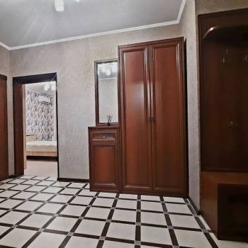 Сдается 2-х комнатная квартира, 63 м²