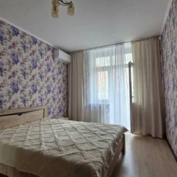 Сдается 2-х комнатная квартира, 63 м²