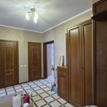 Сдается 2-х комнатная квартира, 63 м²
