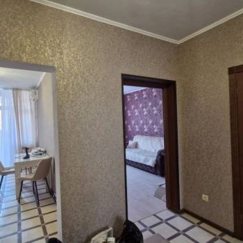 Сдается 2-х комнатная квартира, 63 м²