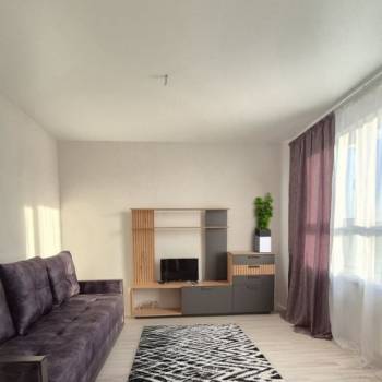 Сдается 1-комнатная квартира, 34 м²