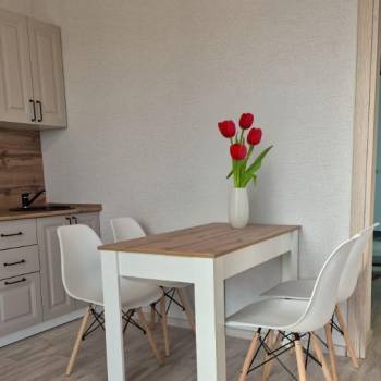 Сдается 1-комнатная квартира, 34 м²