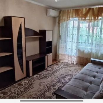 Сдается 2-х комнатная квартира, 54 м²