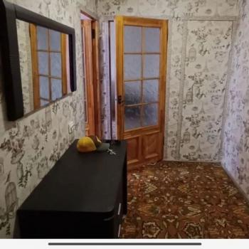 Сдается 2-х комнатная квартира, 54 м²
