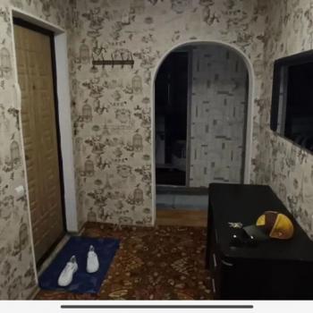 Сдается 2-х комнатная квартира, 54 м²