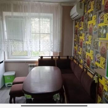 Сдается 2-х комнатная квартира, 54 м²