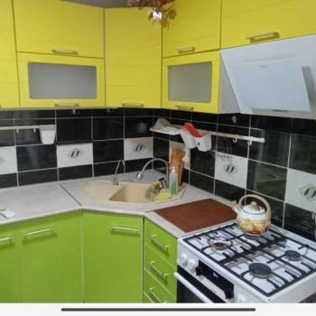 Сдается 2-х комнатная квартира, 54 м²