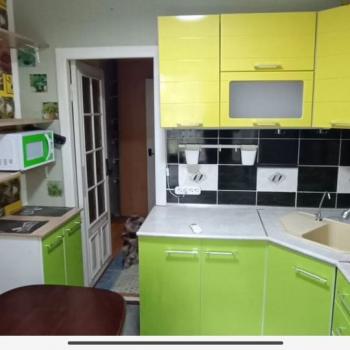 Сдается 2-х комнатная квартира, 54 м²