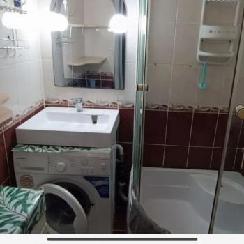 Сдается 2-х комнатная квартира, 54 м²