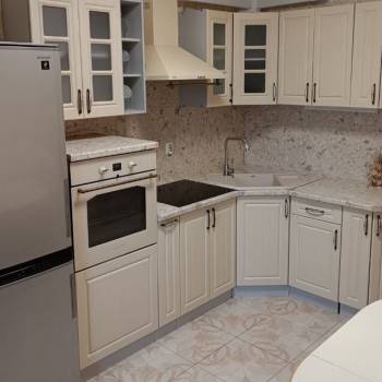 Продается 1-комнатная квартира, 46,6 м²