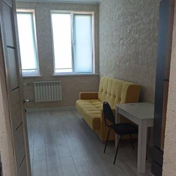 Сдается Комната, 17 м²