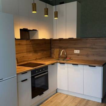 Сдается 2-х комнатная квартира, 41 м²
