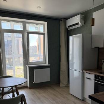 Сдается 2-х комнатная квартира, 41 м²