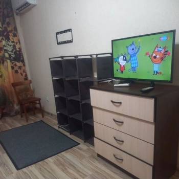 Сдается 1-комнатная квартира, 26 м²