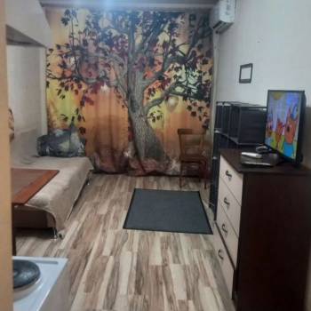 Сдается 1-комнатная квартира, 26 м²