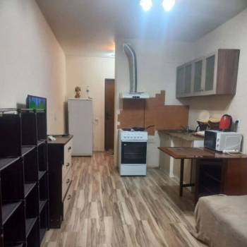 Сдается 1-комнатная квартира, 26 м²