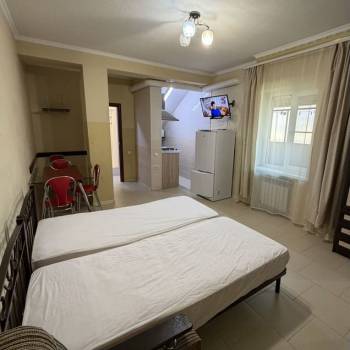 Сдается 1-комнатная квартира, 30 м²