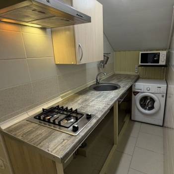 Сдается 1-комнатная квартира, 30 м²