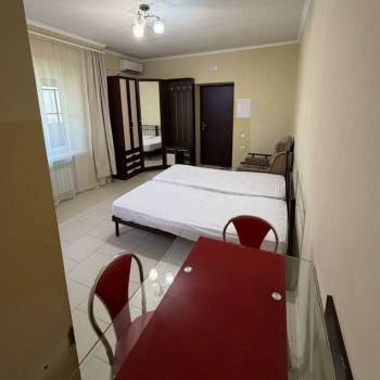 Сдается 1-комнатная квартира, 30 м²