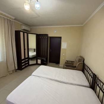 Сдается 1-комнатная квартира, 30 м²