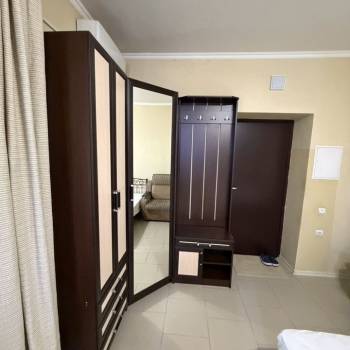 Сдается 1-комнатная квартира, 30 м²