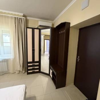 Сдается 1-комнатная квартира, 30 м²