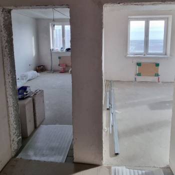 Продается 3-х комнатная квартира, 77,4 м²